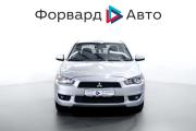 Mitsubishi Lancer X Тюмень  - изображение 26