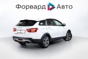 Lada (ВАЗ) Vesta I Тюмень  - изображение 33