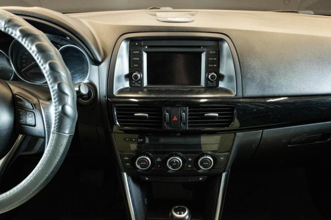 Mazda CX-5 I с пробегом 2012 года, цена 1 249 000 рублей, 137526 км, внедорожник, Автокод Объявления