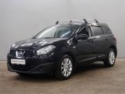 Nissan Qashqai+2 I Рестайлинг Москва  - изображение 16