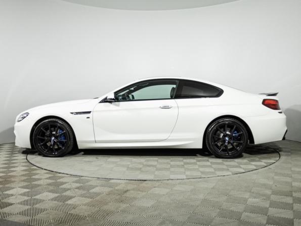 BMW 6 серии III (F06/F13/F12) с пробегом 2013 года, цена 2 350 000 рублей, 235448 км, купе, Автокод Объявления