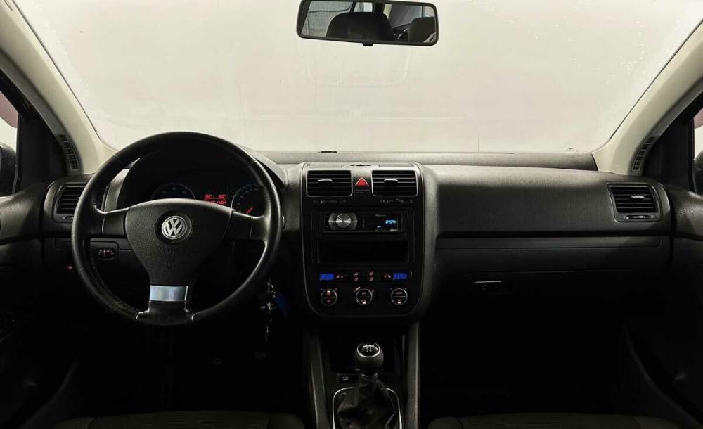 Volkswagen Golf V Москва  - изображение 5