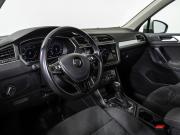 Volkswagen Tiguan II Москва  - изображение 30