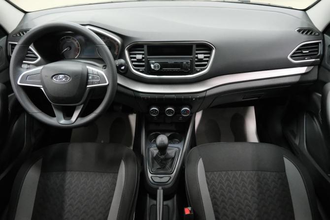 Lada (ВАЗ) Vesta I Рестайлинг (NG) с пробегом 2024 года, цена 1 659 000 рублей, 9000 км, универсал, Автокод Объявления