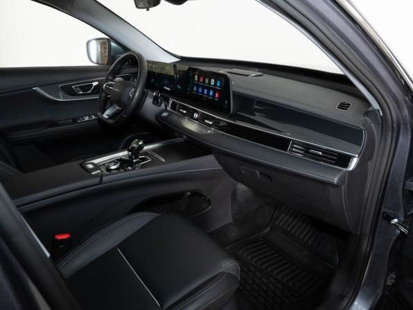 Chery Tiggo 7 Pro Max I Рестайлинг с пробегом 2025 года, цена 2 155 000 рублей, 19000 км, внедорожник, Автокод Объявления