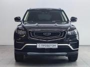Geely Atlas Pro Барнаул  - изображение 38