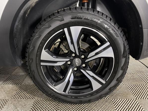 Chery Tiggo 4 Pro I Рестайлинг с пробегом 2024 года, цена 1 725 000 рублей, 39208 км, внедорожник, Автокод Объявления