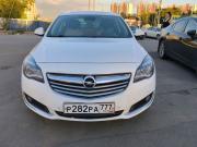 Opel Insignia I Рестайлинг Москва  - изображение 9