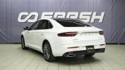Geely Preface I (China Market) Благовещенск  - изображение 40