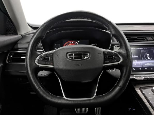 Geely Atlas Pro с пробегом 2022 года, цена 1 925 000 рублей, 55649 км, внедорожник, Автокод Объявления