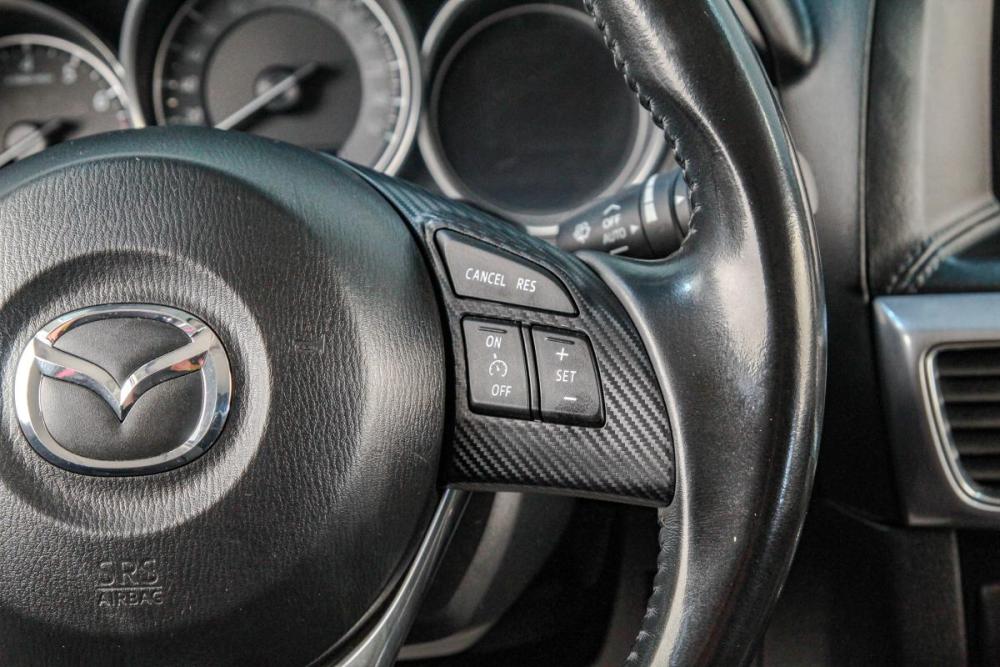 Mazda CX-5 I Челябинск  - изображение 11