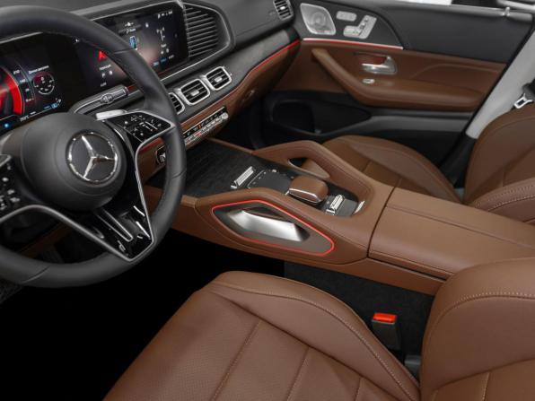 Mercedes-Benz GLE II (V167) Рестайлинг с пробегом 2026 года, цена 10 650 000 рублей, 20 км, внедорожник, Автокод Объявления