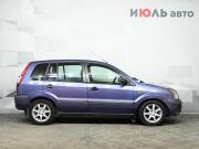 Ford Fusion I Рестайлинг Екатеринбург  - изображение 22