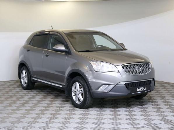 SsangYong Actyon II с пробегом 2013 года, цена 749 000 рублей, 195911 км, внедорожник, Автокод Объявления