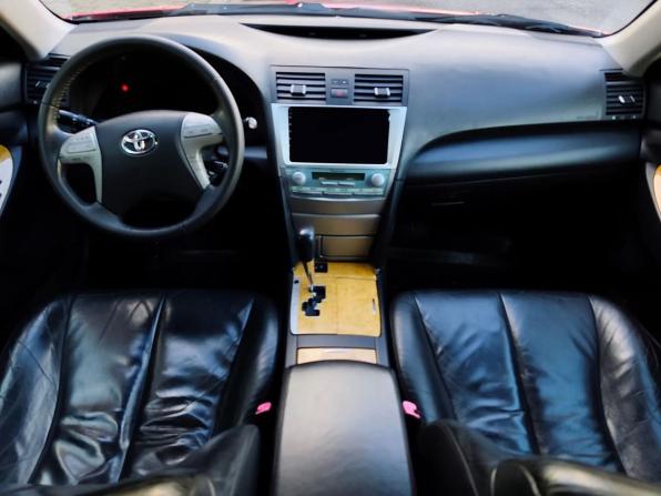 Toyota Camry VI (XV40) с пробегом 2006 года, цена 970 000 рублей, 232826 км, седан, Автокод Объявления