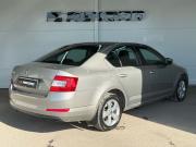 Skoda Octavia III (A7) Уфа  - изображение 20