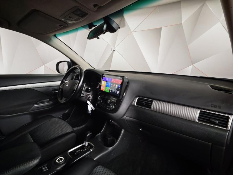 Mitsubishi Outlander III Москва  - изображение 12