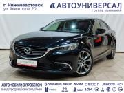Mazda 6 III (GJ) Рестайлинг Нижневартовск  - изображение 19