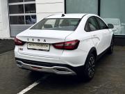 Lada (ВАЗ) Vesta I Рестайлинг (NG) Екатеринбург  - изображение 27