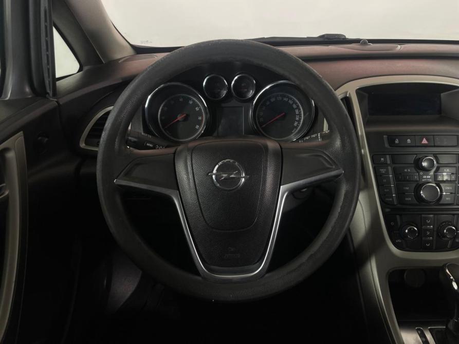 Opel Astra J Воронеж  - изображение 13