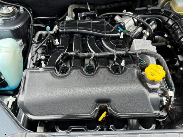 Lada (ВАЗ) Granta I Рестайлинг с пробегом 2025 года, цена 895 000 рублей, 27000 км, седан, Автокод Объявления