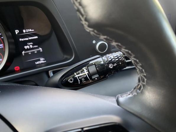 Hyundai Elantra VII (CN7) с пробегом 2021 года, цена 1 665 000 рублей, 147296 км, седан, Автокод Объявления