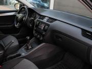 Skoda Octavia III (A7) Москва  - изображение 25