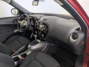 Nissan Juke I Москва  - изображение 39