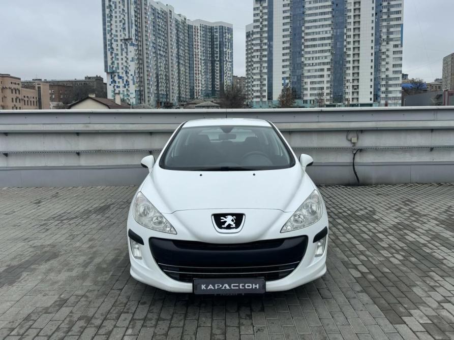 Peugeot 308 I Ростов-на-Дону  - изображение 3