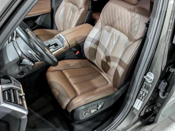 BMW X5 IV (G05/G18) Рестайлинг с пробегом 2023 года, цена 10 565 000 рублей, 63422 км, внедорожник, Автокод Объявления