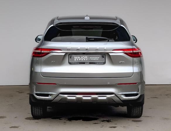 Haval F7 I с пробегом 2022 года, цена 1 980 000 рублей, 42000 км, внедорожник, Автокод Объявления