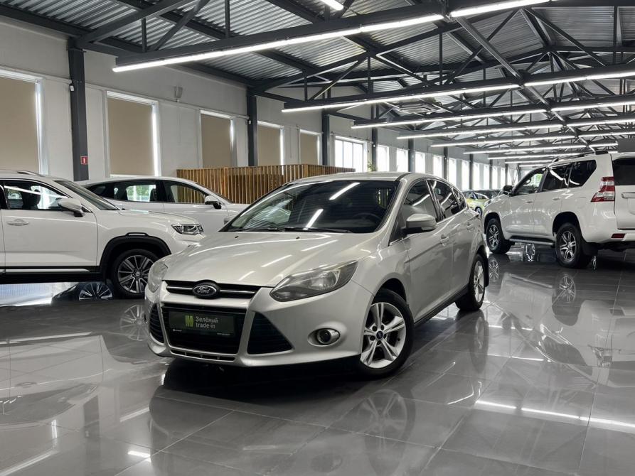 Ford Focus III Тверь  - изображение 1