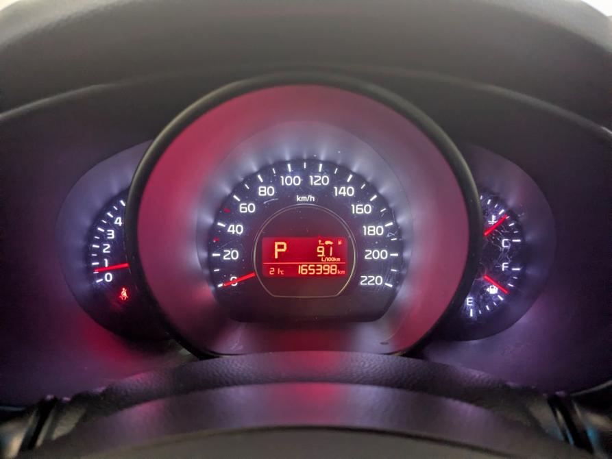 Kia Soul II Рестайлинг Москва  - изображение 16