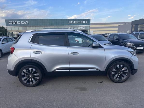 Chery Tiggo 4 I Рестайлинг с пробегом 2019 года, цена 1 172 000 рублей, 109120 км, внедорожник, Автокод Объявления