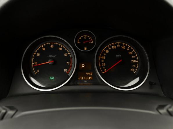 Opel Astra H Рестайлинг с пробегом 2007 года, цена 630 000 рублей, 207340 км, хэтчбек, Автокод Объявления