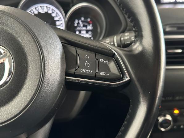 Mazda CX-5 II с пробегом 2018 года, цена 2 349 000 рублей, 124600 км, внедорожник, Автокод Объявления
