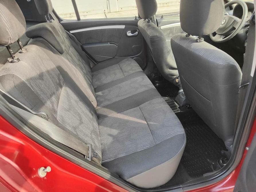 Renault Sandero I Санкт-Петербург  - изображение 13