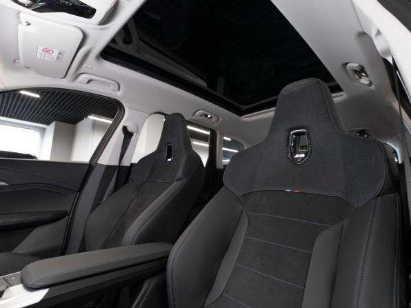 BMW X1 III (U11/U12) с пробегом 2026 года, цена 6 150 000 рублей, 50 км, внедорожник, Автокод Объявления