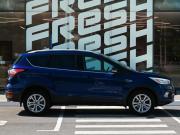 Ford Kuga II Рестайлинг Волгоград  - изображение 24