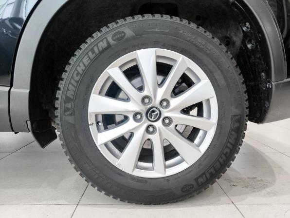 Mazda CX-5 I с пробегом 2014 года, цена 1 699 000 рублей, 130178 км, внедорожник, Автокод Объявления