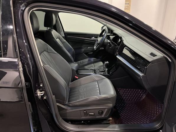 Volkswagen Passat (North America and China) II (China Market) с пробегом 2021 года, цена 2 500 000 рублей, 69825 км, седан, Автокод Объявления
