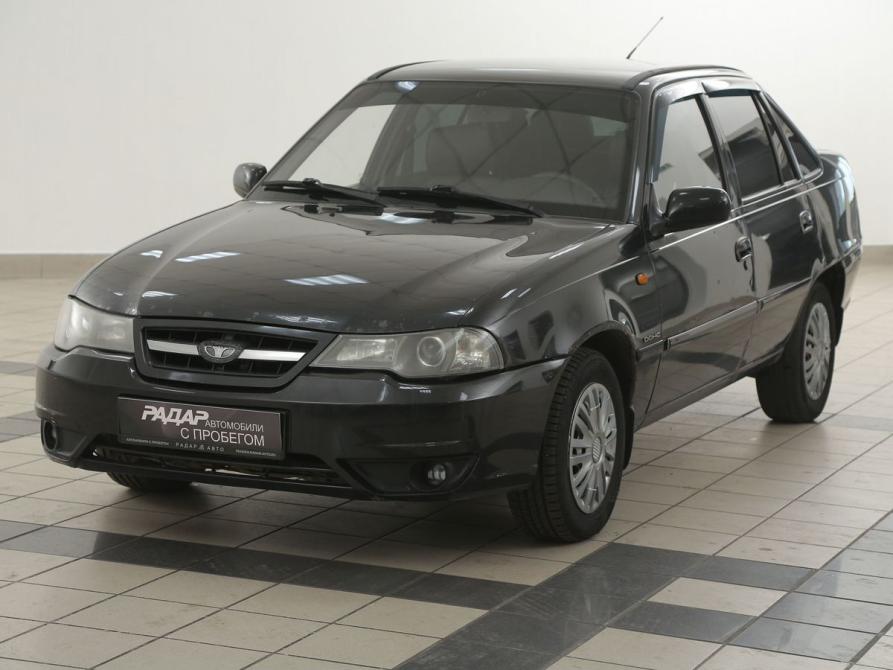 Daewoo Nexia I Рестайлинг Иваново  - изображение 8