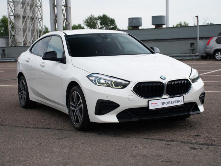 BMW 2 серии F44 Москва  - изображение 3