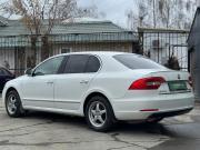 Skoda Superb II Рестайлинг Ижевск  - изображение 34