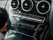 Mercedes-Benz C-Класс IV (W205) Красноярск  - изображение 37