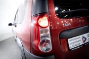 Lada (ВАЗ) Largus I Тюмень  - изображение 34