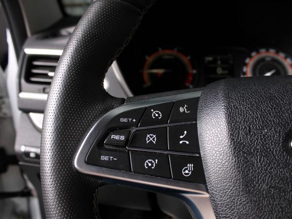 Lada (ВАЗ) Vesta I Рестайлинг (NG) с пробегом 2024 года, цена 1 229 000 рублей, 117500 км, седан, Автокод Объявления