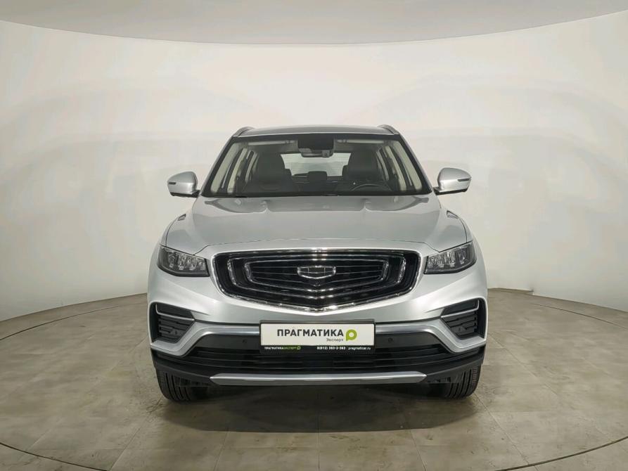 Geely Atlas Pro Санкт-Петербург  - изображение 2
