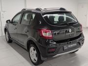 Renault Sandero II Казань  - изображение 30