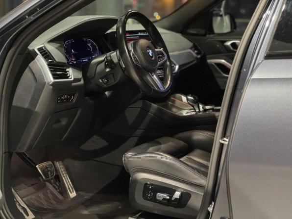 BMW X6 III (G06) с пробегом 2021 года, цена 8 690 000 рублей, 72170 км, внедорожник, Автокод Объявления